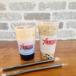 7 Leaves Cafe