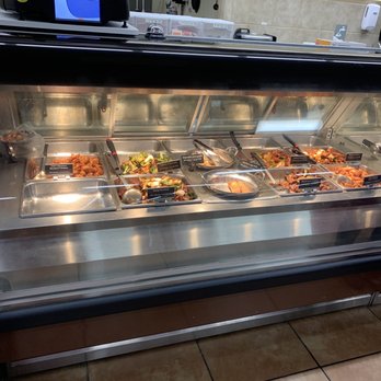 Raley's - Sizzling Wok - Grocery Near Me - Sparks, Nevada