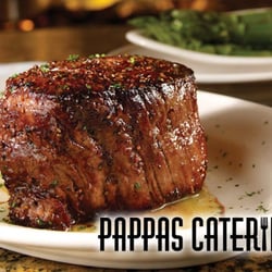 Pappas Catering