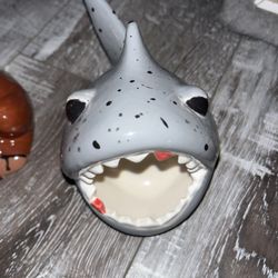 Color Me Mine - Shark from June 2023