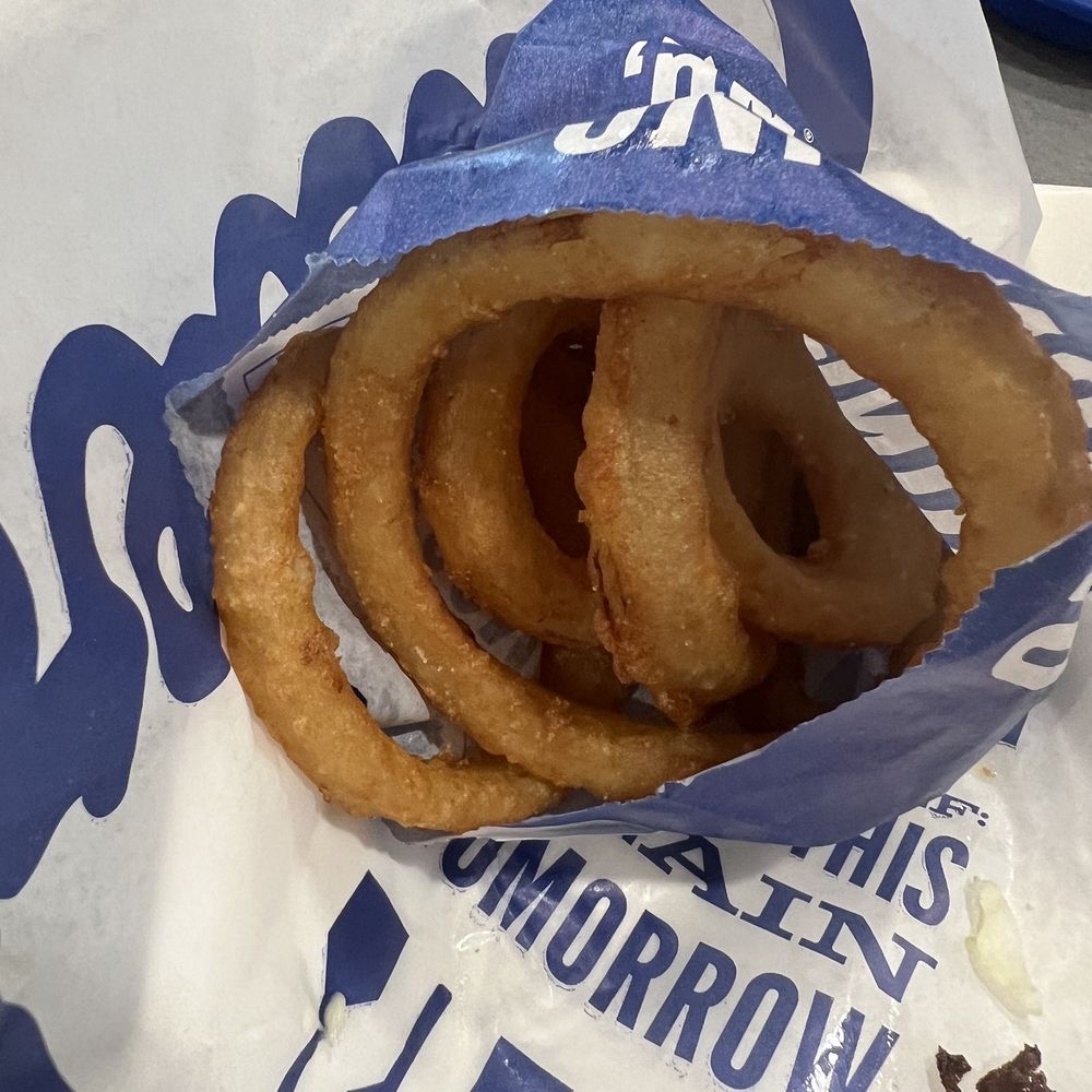 Culver's - Crispy HOT onion rings. - Burgers Near Me - Loxahatchee Groves, Florida Culver's - Crispy HOT onion rings. - Burgers Near Me - Loxahatchee Groves, Florida