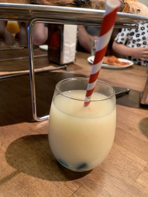 Andy's Pizza Fairfax by null