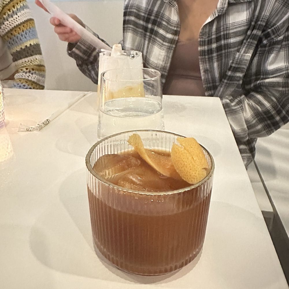 Dayglow - Lost in translation - Coffee & Tea Near Me - Brooklyn, New York