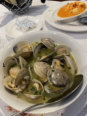 Caldeiras Restaurant by null