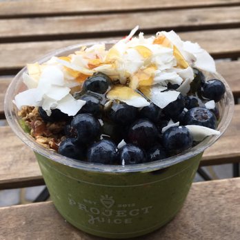 Earthbar - Juice Bars & Smoothies Near Me - Berkeley, California