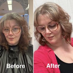 Echelon Beauty and Glam Bar