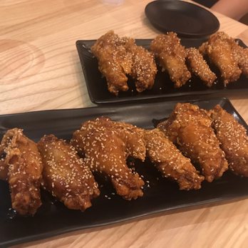 DOMU - Dr. Phillips - Wings - Ramen Near Me - Orlando, Florida DOMU - Dr. Phillips - Wings - Ramen Near Me - Orlando, Florida