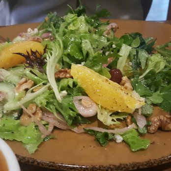 Urban Plates - New American Near Me - Brea, California