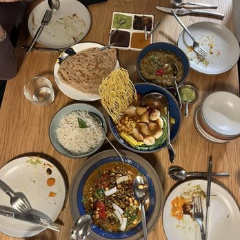 Besharam - Indian Near Me - San Francisco, California