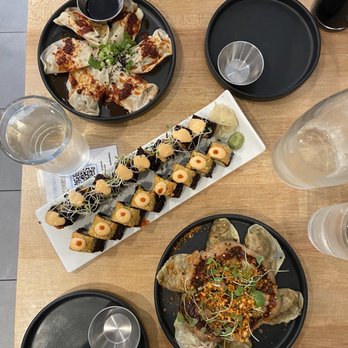 Beyond Sushi - Sushi Bars Near Me - New York, New York Beyond Sushi - Sushi Bars Near Me - New York, New York