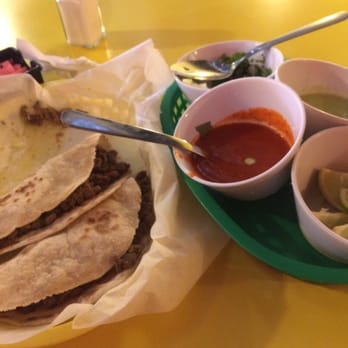Nopalitos Dona Maria - Mexican Near Me - Houston, Texas