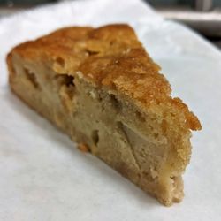 Frau Bäckerin - 07/10/22 Apfel Dinkel