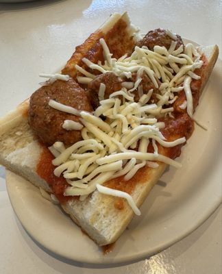 Sonny's Express by null