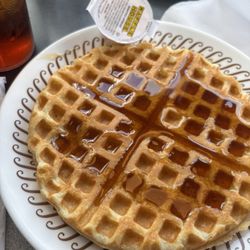 Waffle House - WAFFLE HOUSE WAFFLE