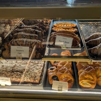 Buttercooky Bakery - Bakeries Near Me - Floral Park, New York