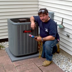 All Temp Heating and Cooling