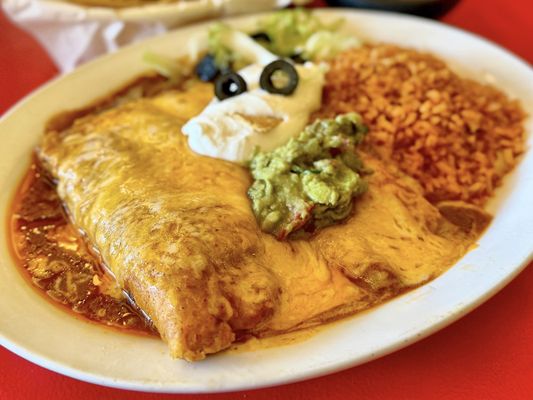 Hernandez Hideaway Restaurant by null