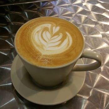 Knockbox Coffee - cappuccino - Coffee & Tea Near Me - Hong Kong, HK