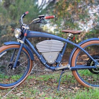 VINTAGE ELECTRIC BIKES - Updated June 2026 - 26 Photos & 14 Reviews - 1725  De La Cruz Blvd, Santa Clara, California - Bikes - Phone Number - Yelp