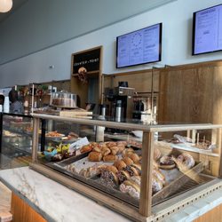 Counter Point Cafe