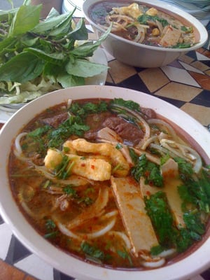 Tofoo Com Chay Vegetarian Cuisine by null