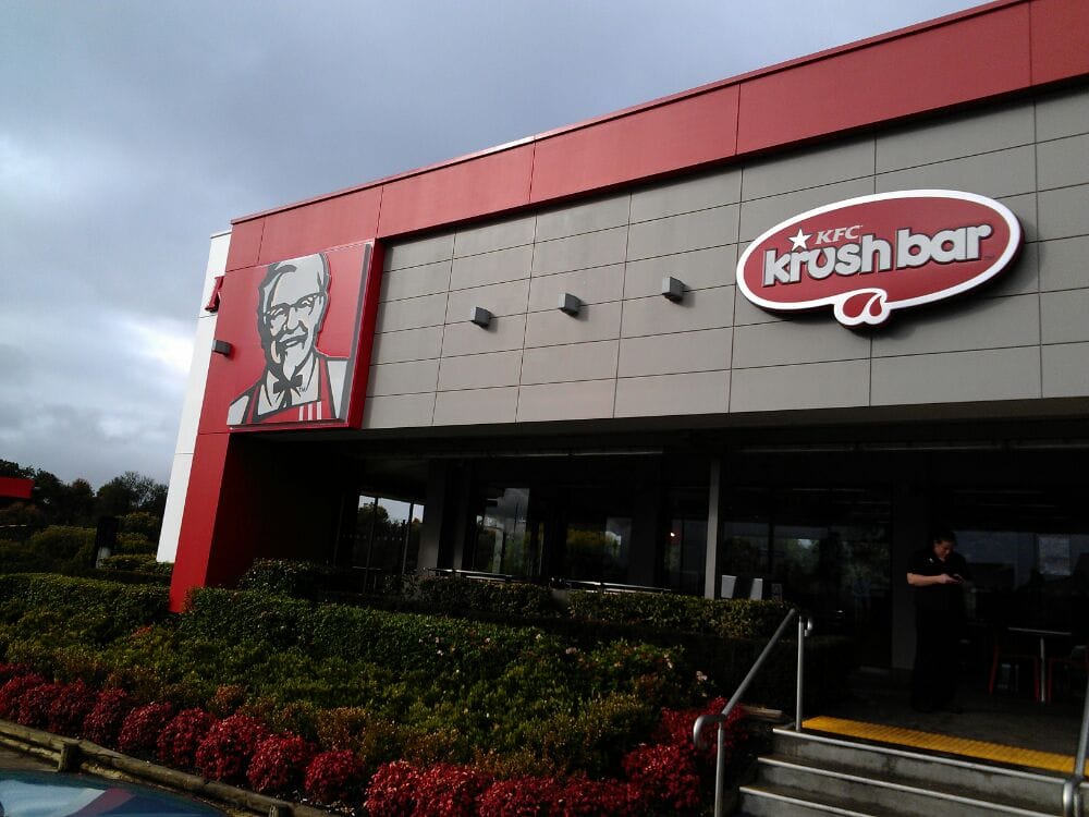 KFC Yass Service Centre, Hume Hwy, Yass New South Wales, Australia Yelp