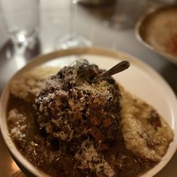 Da Tino - Ossobuco