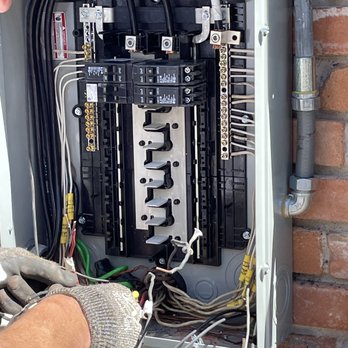 Goodlife Electrician - Electricians Near Me Goodlife Electrician - Electricians Near Me