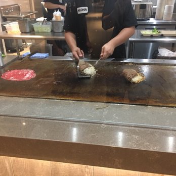 Teppanyaki Farmer - Teppanyaki Near Me - Honolulu, Hawaii Teppanyaki Farmer - Teppanyaki Near Me - Honolulu, Hawaii