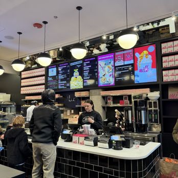 Milk Bar - Bakeries Near Me - Chicago, Illinois Milk Bar - Bakeries Near Me - Chicago, Illinois