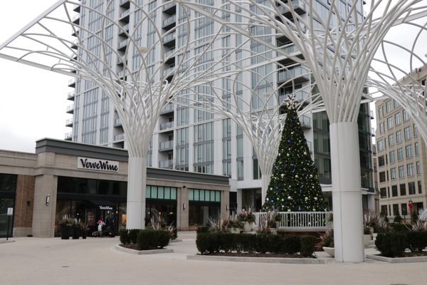 Verve Wine Chicago by null