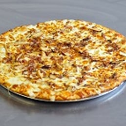 Chicken Bacon Ranch