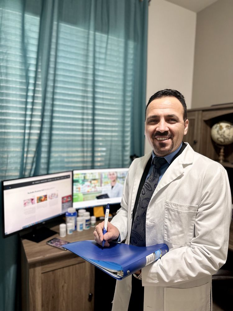 Rasho Rx Precision - grief counselor in Lake Stevens, WA