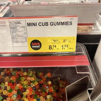 Bulk Barn - Grocery Near Me - North Vancouver, British Columbia Bulk Barn - Grocery Near Me - North Vancouver, British Columbia