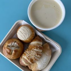 La Usuluteca - Atol de Elote