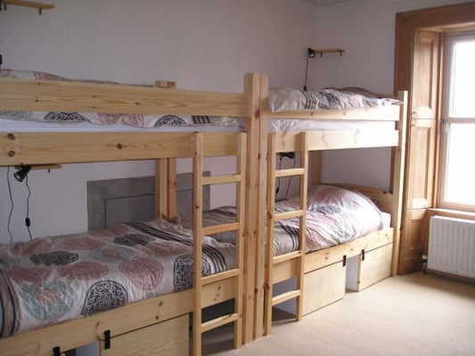 Heb Hostel by null