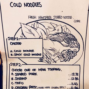 Ramengers Feat. Smoking pig - Korean Near Me - Coquitlam, British Columbia
