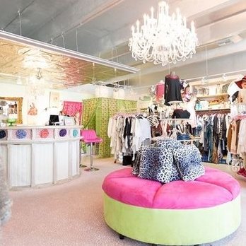 dress code fashion store Dress Code