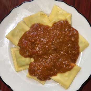 Grandi Italiani - Italian Near Me - Canoga Park, California