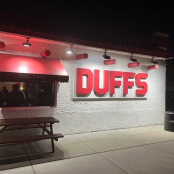 Duff's Famous Wings - Store Front - American Near Me - Amherst, New York Duff's Famous Wings - Store Front - American Near Me - Amherst, New York