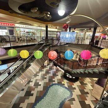 Dragon City Mall - Shopping Centers Near Me - Calgary, Alberta