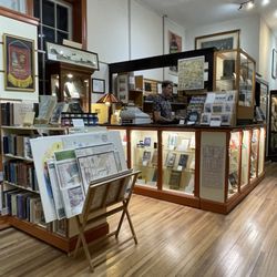Back Creek Books