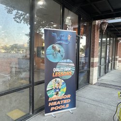 Water Wings Swim School