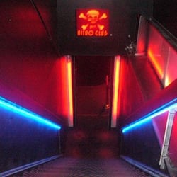 Nitro Club