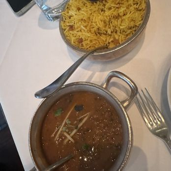 Tamarind - Dal Makhni - Indian Near Me - New York, New York Tamarind - Dal Makhni - Indian Near Me - New York, New York