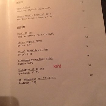 Barrel Proof - Pubs Near Me - New Orleans, Louisiana