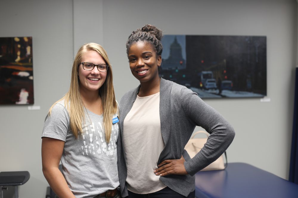 Kinetic Edge Physical Therapy - Des Moines - child therapist in Des Moines, IA