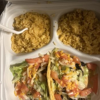 Pico Pica Rico - Asada Taco Plate - Mexican Near Me - Sherman Oaks, California