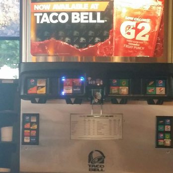 Taco Bell / Pizza Hut - Fast Food Near Me - Seal Beach, California Taco Bell / Pizza Hut - Fast Food Near Me - Seal Beach, California