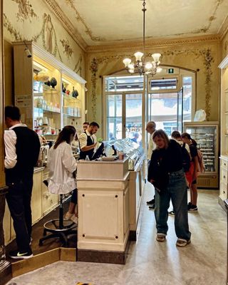 Pasticceria Costa by null